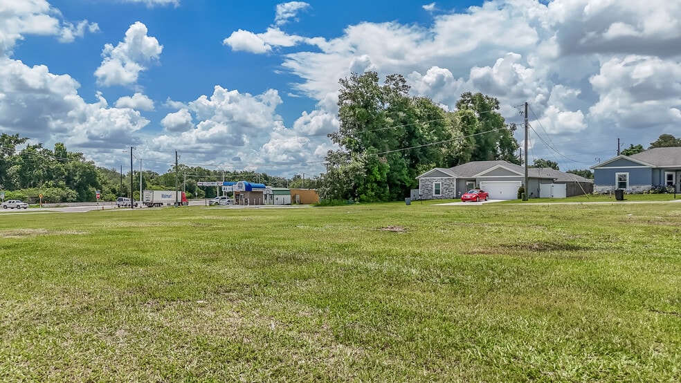 More Photos Of 0 US Highway 98 Byp, Dade City Land For Sale