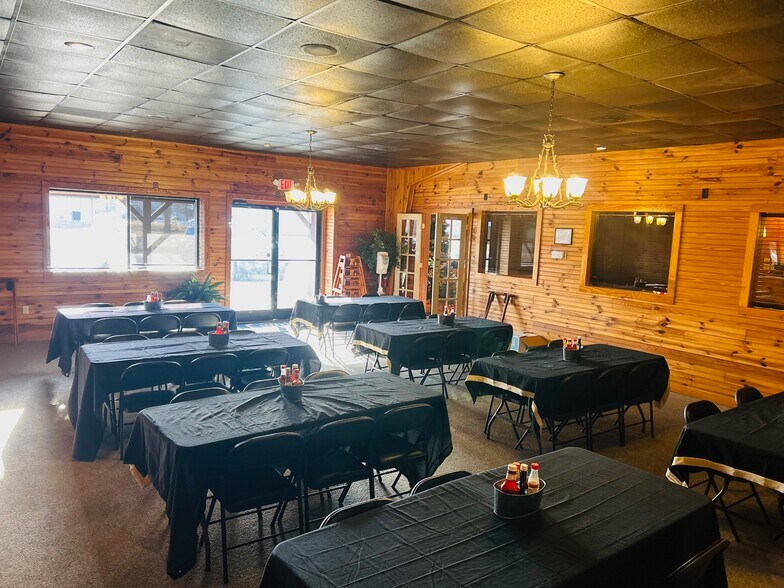 More Photos Of 1001 Jersey St, Ahoskie Restaurant For Sale