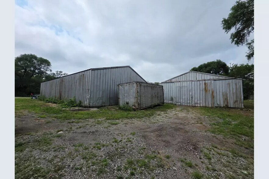 Primary Photo Of 3777 Vermont St, Gary Industrial For Sale