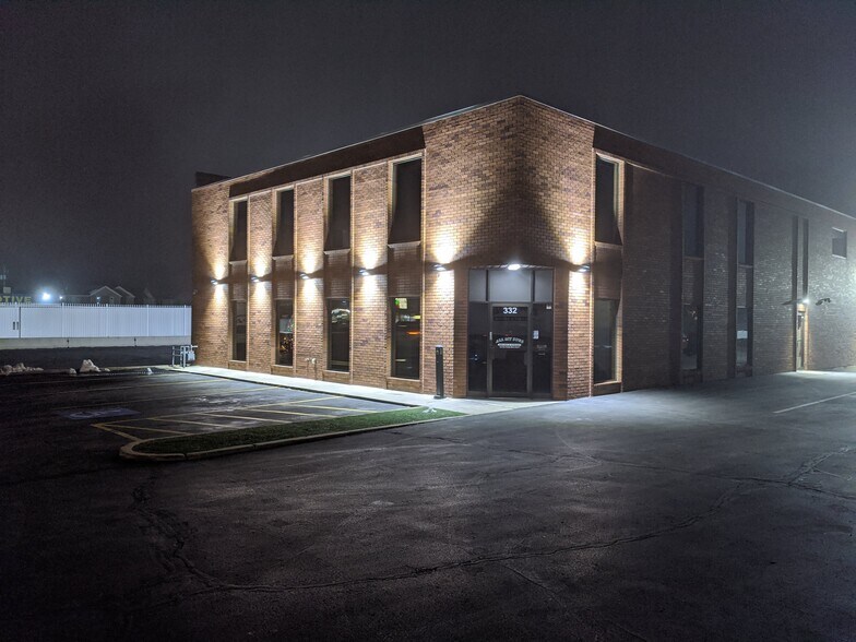 More Photos Of 332 E 3300 S, Salt Lake City Light Distribution For Lease