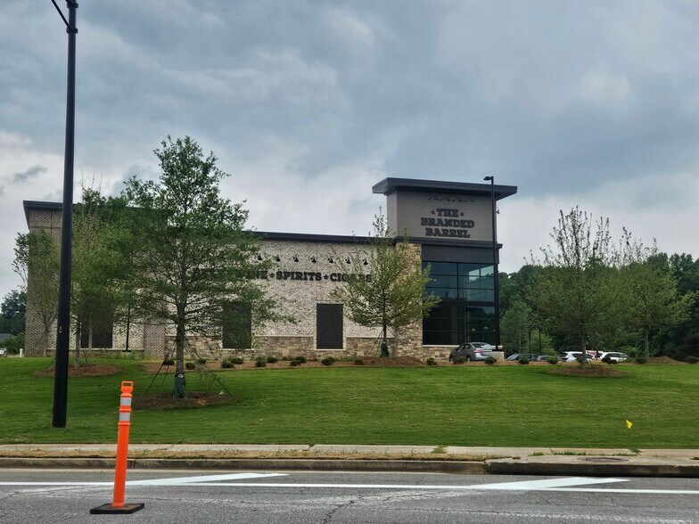 More Photos Of 939 Gainesville Hwy, Buford Land For Sale