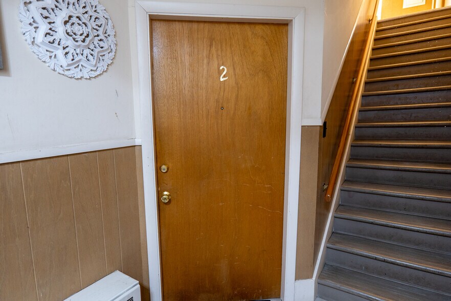 More Photos Of 4 Market Sq, Houlton Office For Sale