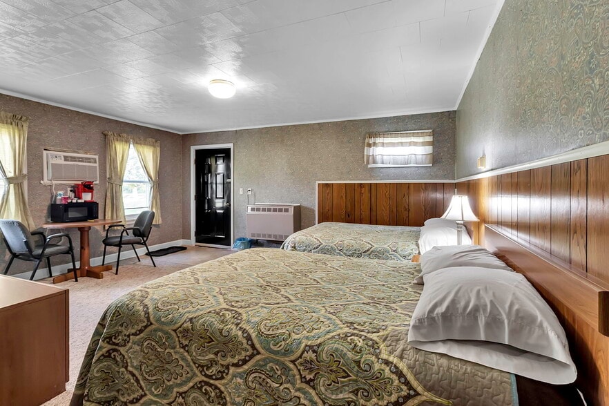More Photos Of 6544 State Route 19A, Portageville Hotel For Sale