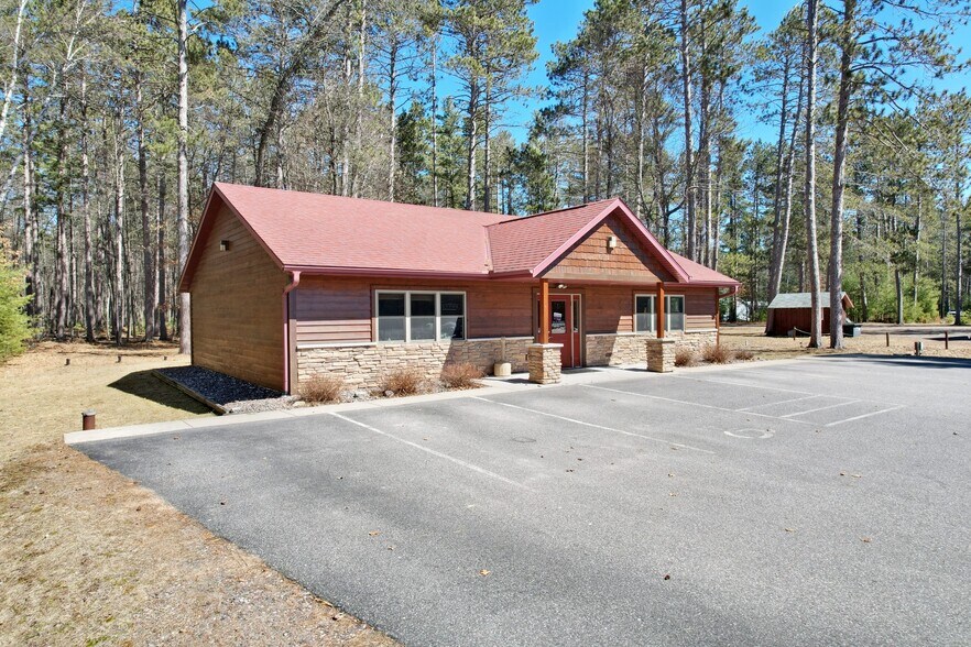 More Photos Of 8010 70 Hwy, Saint Germain Specialty For Sale