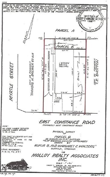 More Photos Of 700 E Constance Rd, Suffolk Auto Repair For Sale