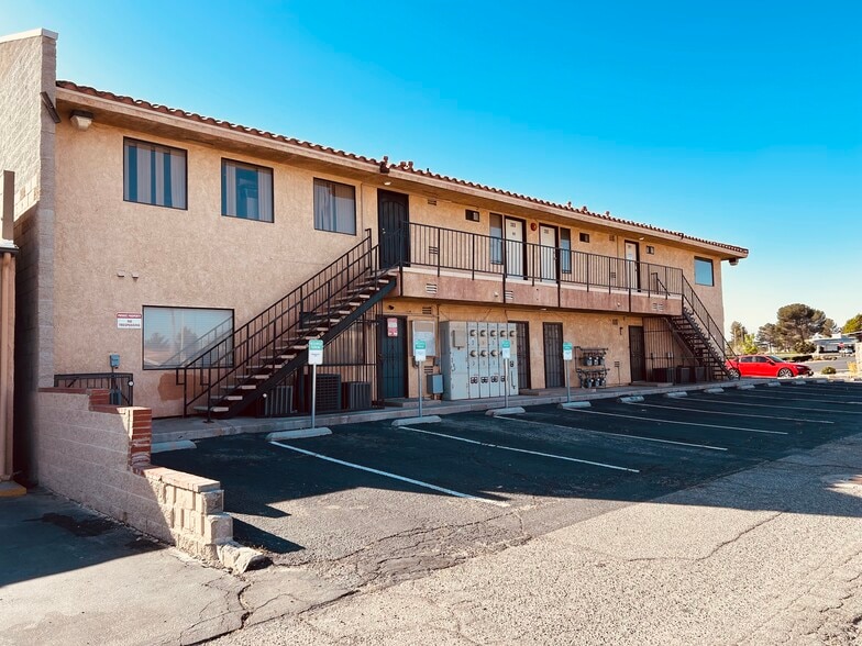 More Photos Of 14240 Saint Andrews Dr, Victorville Office For Sale
