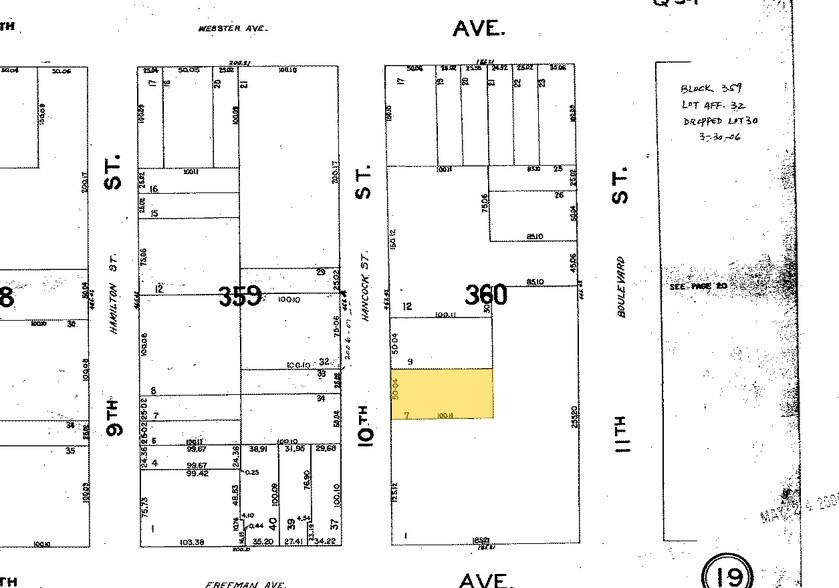 More Photos Of 37-31 10th St, Long Island City Light Distribution For Sale