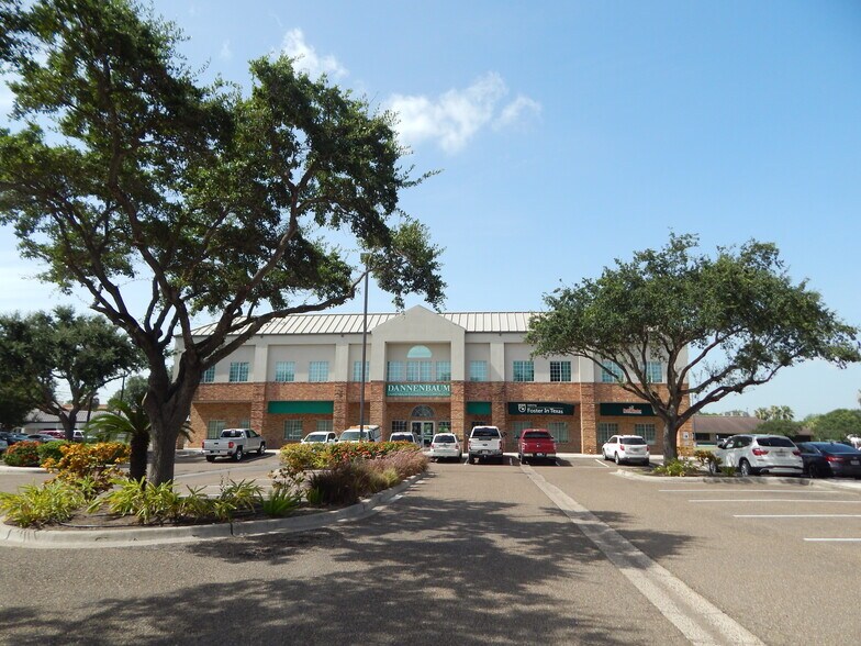 More Photos Of 1109 Nolana Ave, McAllen Office For Sale