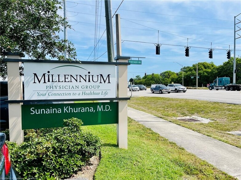 More Photos Of 1659 US Highway 27 N, Avon Park Medical For Sale
