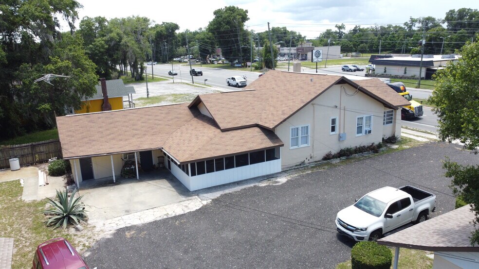 More Photos Of 1757 N Woodland Blvd, Deland Apartments For Sale