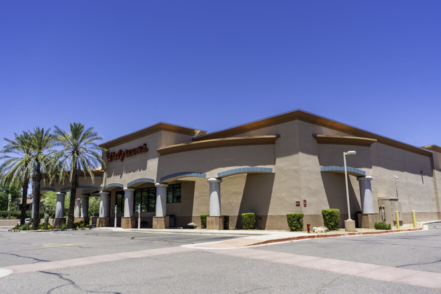 More Photos Of N Frank Lloyd Wright Blvd @ Thompson Peak Pky, Scottsdale Unknown For Lease