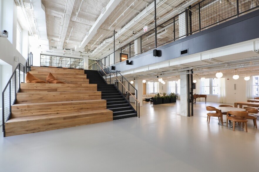 More Photos Of 231 S LaSalle St, Chicago Office For Lease