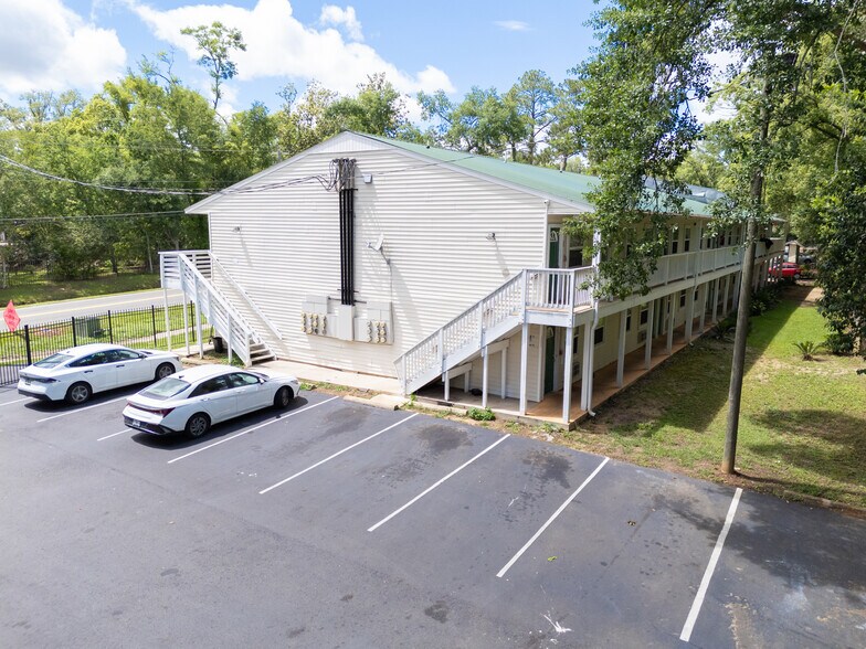 More Photos Of 2501 S Meridian St, Tallahassee Apartments For Sale