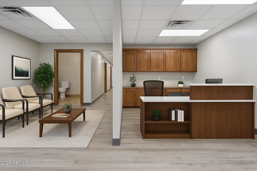 More Photos Of 2415 W Main St, Gun Barrel City Medical For Lease