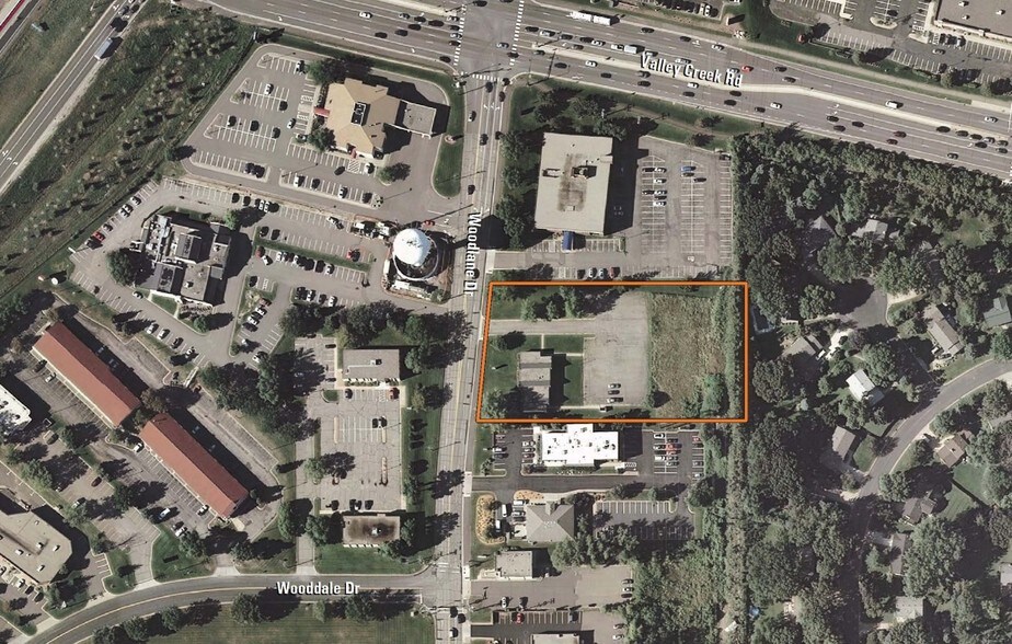 More Photos Of 1783 Woodlane Dr, Woodbury Land For Sale