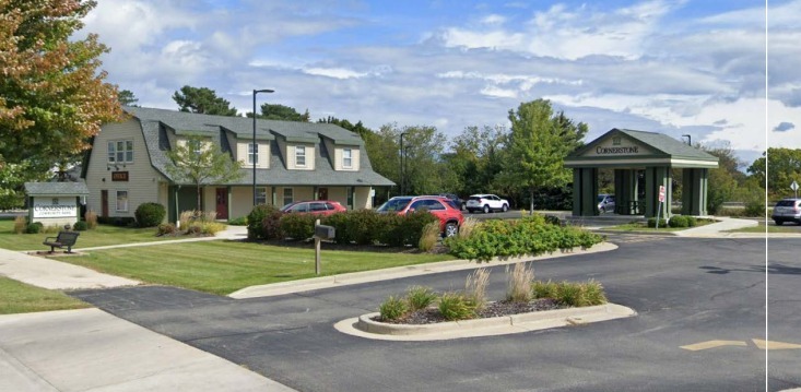 Primary Photo Of 2070 Wisconsin Ave, Grafton Storefront Retail Office For Sale