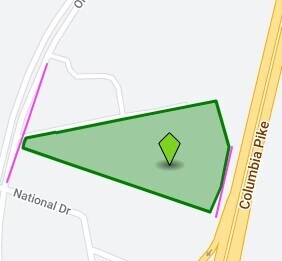 Primary Photo Of P365 Old Columbia Pike, Burtonsville Land For Sale