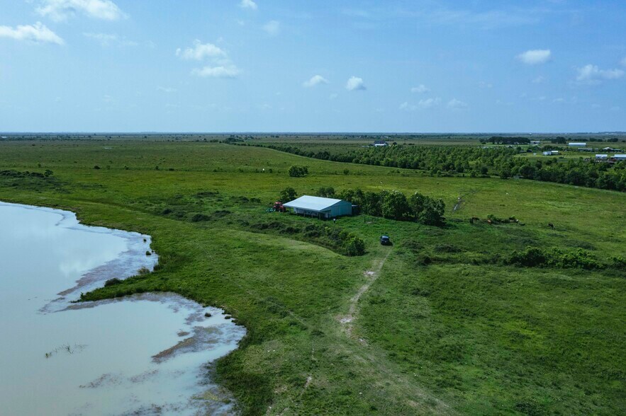 More Photos Of 20701 Big Hill Rd, Beaumont Land For Sale