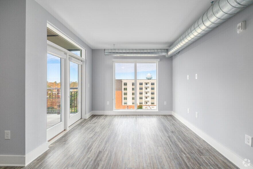 More Photos Of 25 Barbrick Ave SW, Concord Apartments For Lease