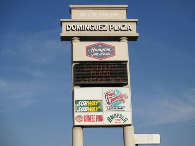 More Photos Of 201 E Valley Blvd, Colton Unknown For Lease