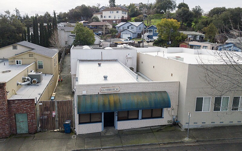 Primary Photo Of 2356 Pacheco Blvd, Martinez Office Residential For Sale