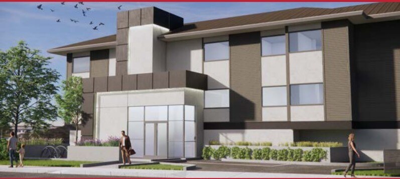 Primary Photo Of 3131 S Bascom Ave, San Jose Medical For Sale