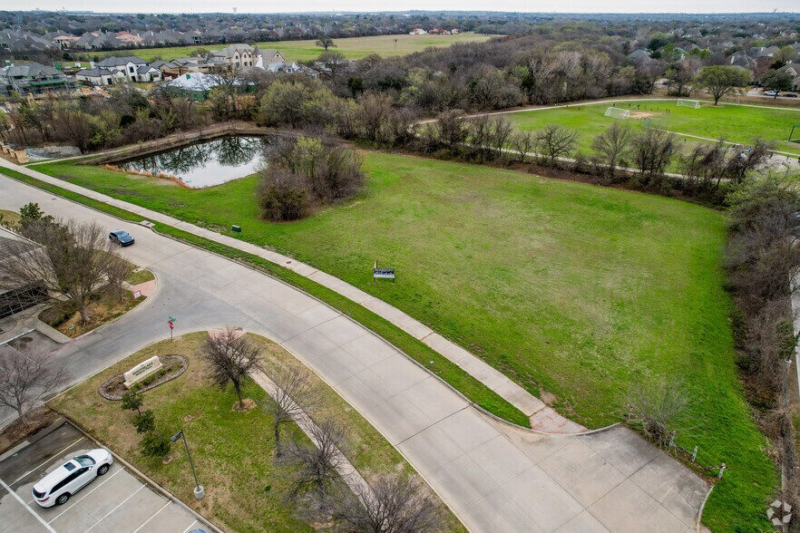 More Photos Of 731 Zena Rucker Rd, Southlake Medical For Sale