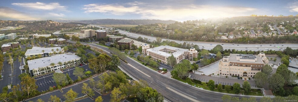 More Photos Of 12250 El Camino Real, San Diego Office For Lease
