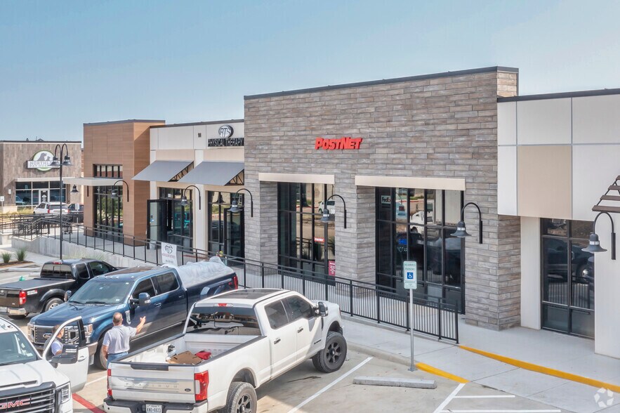 More Photos Of 1234 FM 407 Rd, Argyle Health Club For Sale