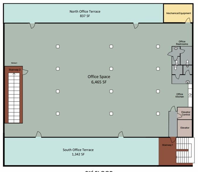 More Photos Of 316 12th St, Oakland Apartments For Lease