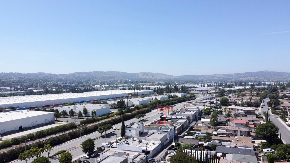 More Photos Of 19845 E Valley Blvd, Walnut Auto Repair For Sale