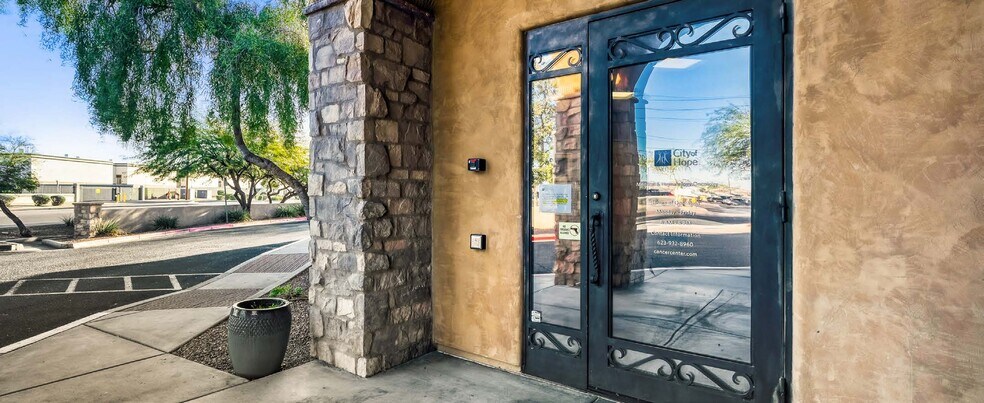 More Photos Of , Phoenix Office For Sale