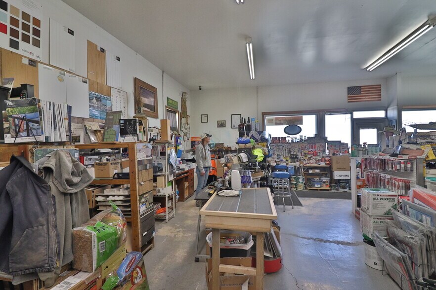 More Photos Of 1126 US Highway 14A W, Lovell General Retail For Sale