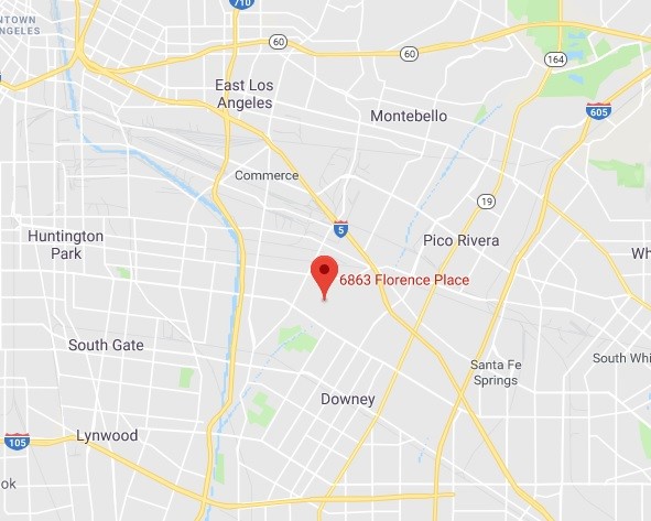 More Photos Of 6863 Florence Pl, Bell Gardens Land For Sale