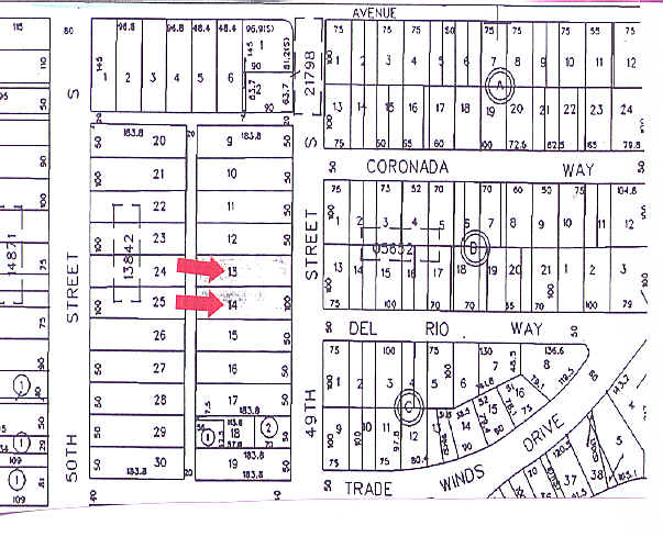 More Photos Of 3017 49th St S, Gulfport Apartments For Sale