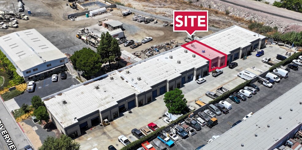 Primary Photo Of 1904 Riverview Dr, San Bernardino Warehouse For Lease