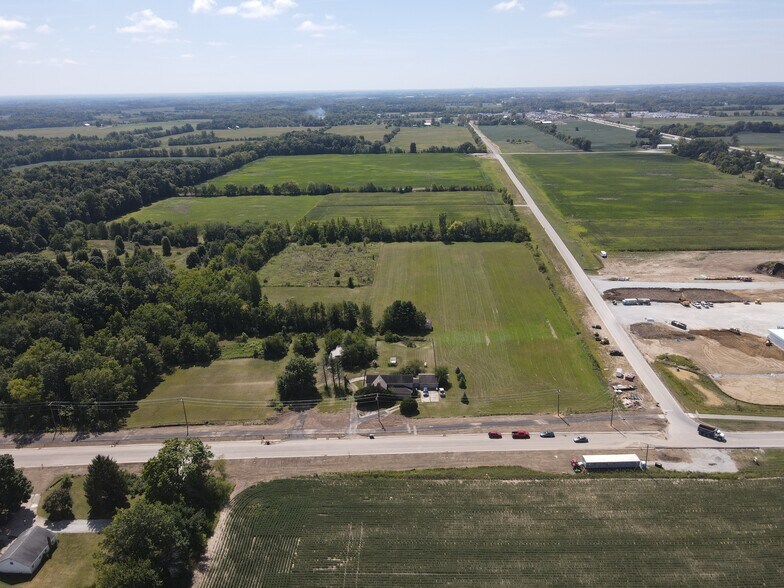 More Photos Of 2115 E 236th St, Cicero Land For Sale