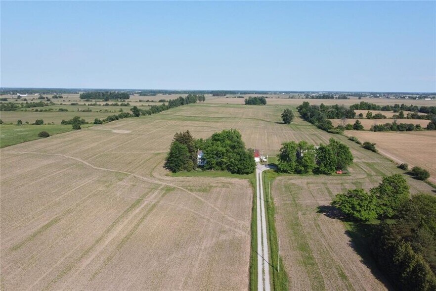 More Photos Of 422 Mcclung Rd, Caledonia Land For Sale