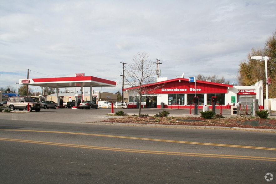 More Photos Of 1515 Quebec St, Denver Convenience Store For Sale