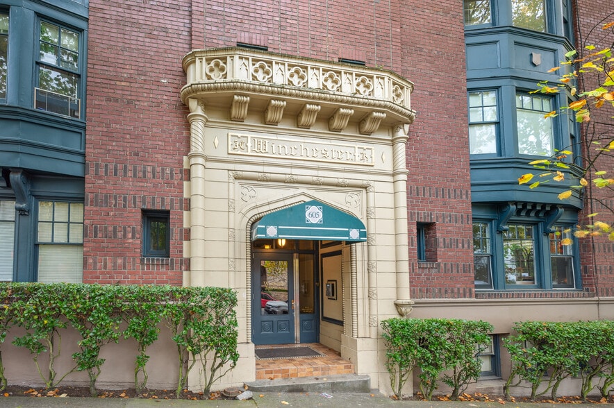 More Photos Of 605 E Denny Way, Seattle Apartments For Sale