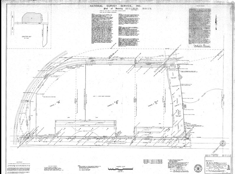 Primary Photo Of 2150 W 43rd St, Chicago Distribution For Lease