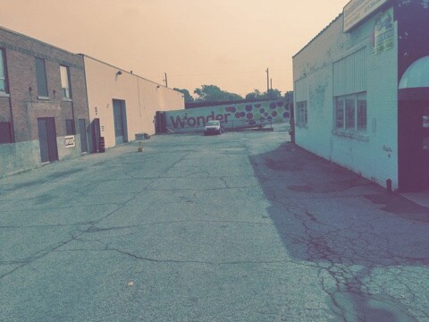 More Photos Of 50 Niagara St, St Catharines Manufacturing For Lease