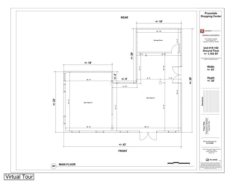 More Photos Of 7925-8075 San Miguel Canyon Rd, Salinas Unknown For Lease