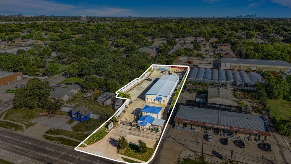 More Photos Of 618 S Belt Line Rd, Irving Office For Lease