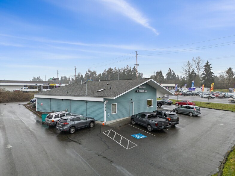 More Photos Of 10202 149th St E, Puyallup Office Residential For Sale