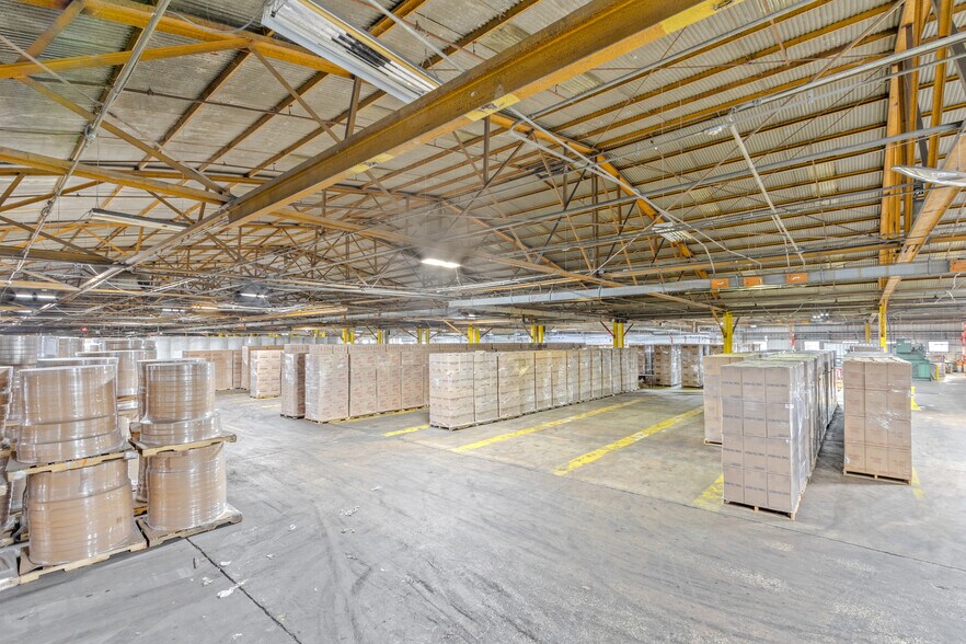 More Photos Of 1400 Reid St, Palatka Warehouse For Sale