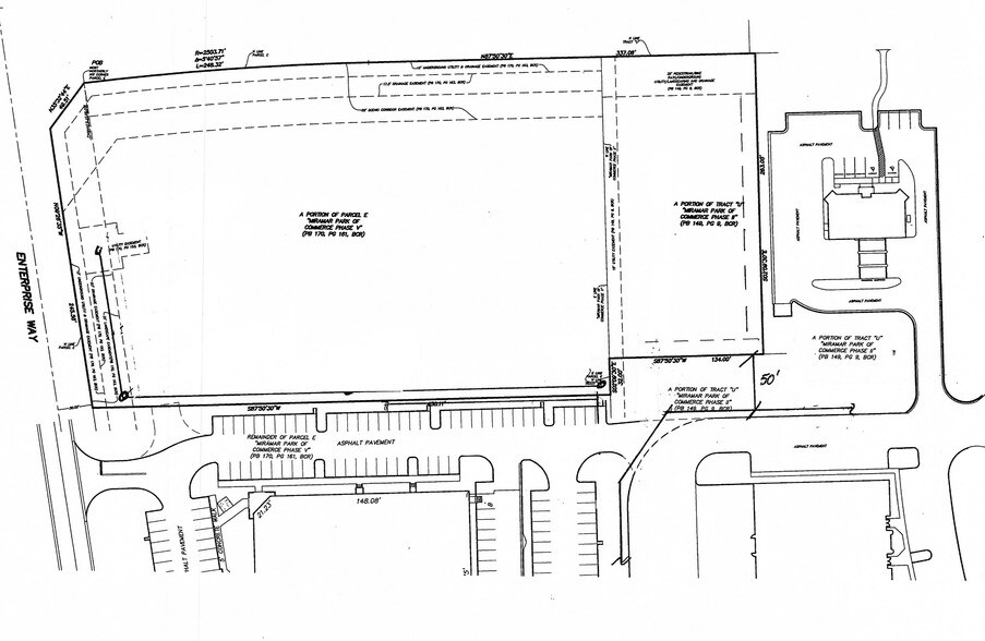 More Photos Of 10600 Miramar Pky, Miramar Land For Sale