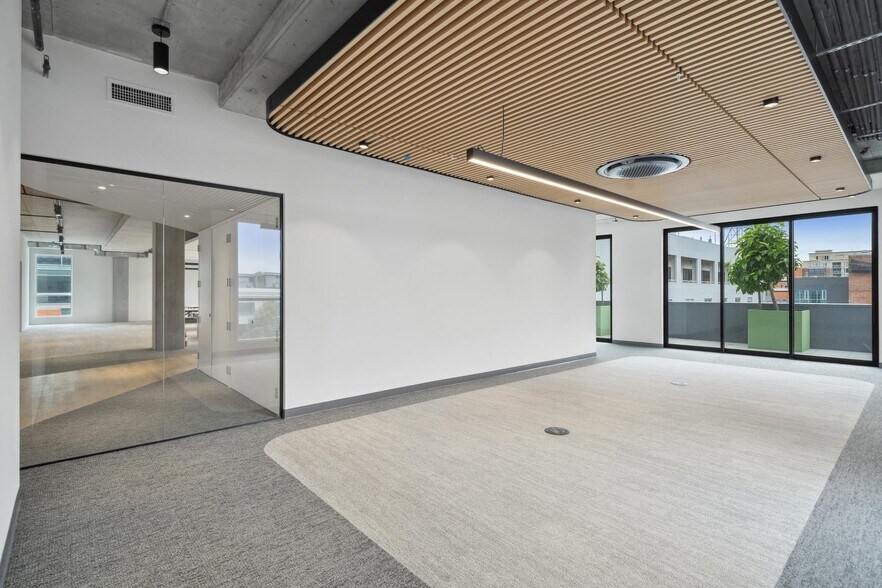 More Photos Of 77-85 Federal St, San Francisco Office For Lease