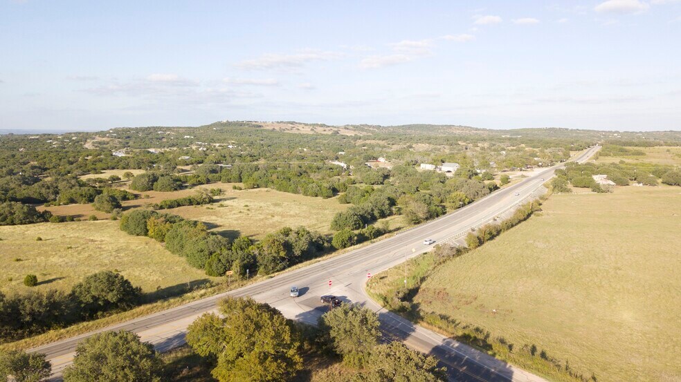 More Photos Of 100 Farm To Market 165, Dripping Springs Land For Sale