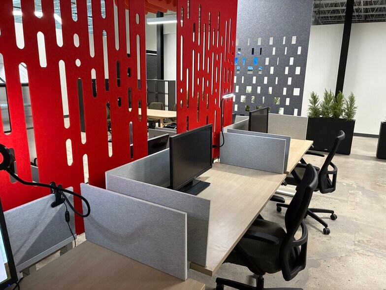 More Photos Of 77 Rowe St, Newton Coworking Space